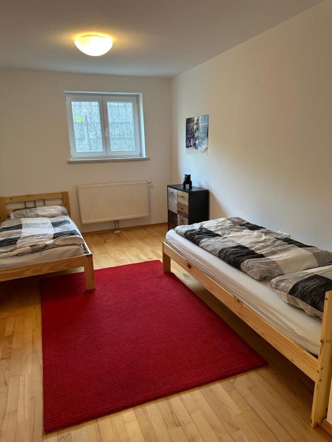 Apartament Urlaub Mit Hund Im Salzburger Land Wegscheid Zewnętrze zdjęcie